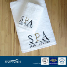 Ausgezeichnetes SPA Handtuch